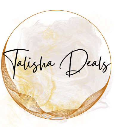 Talisha Deals
